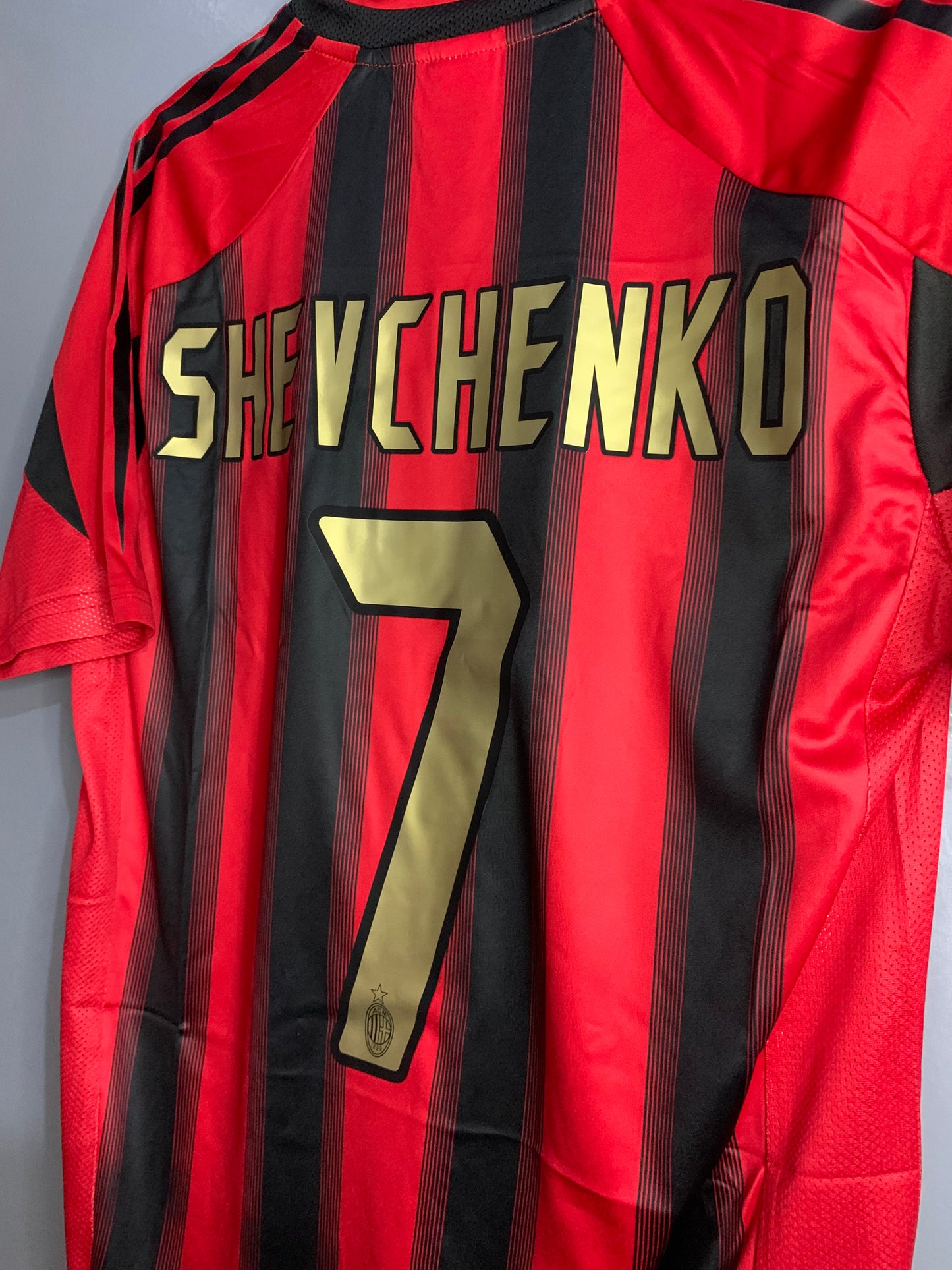 Ac Milan 2004/2005 Shevchenko