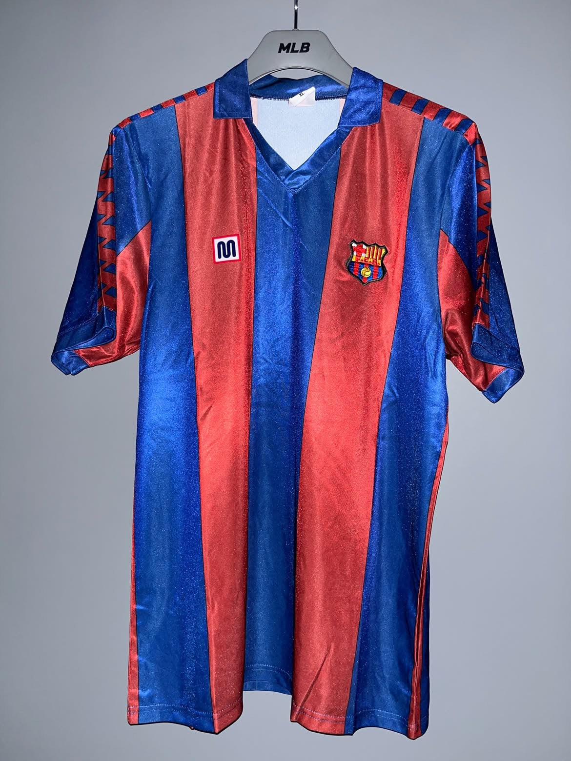 FC Barcelona 1984 Diego Maradona