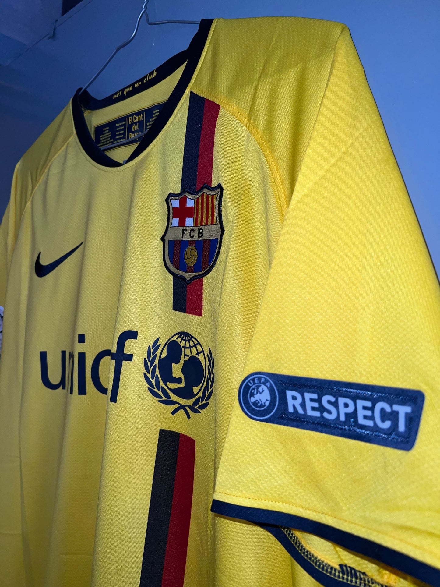 Barcelona 2008/2009 Thierry Henry #14