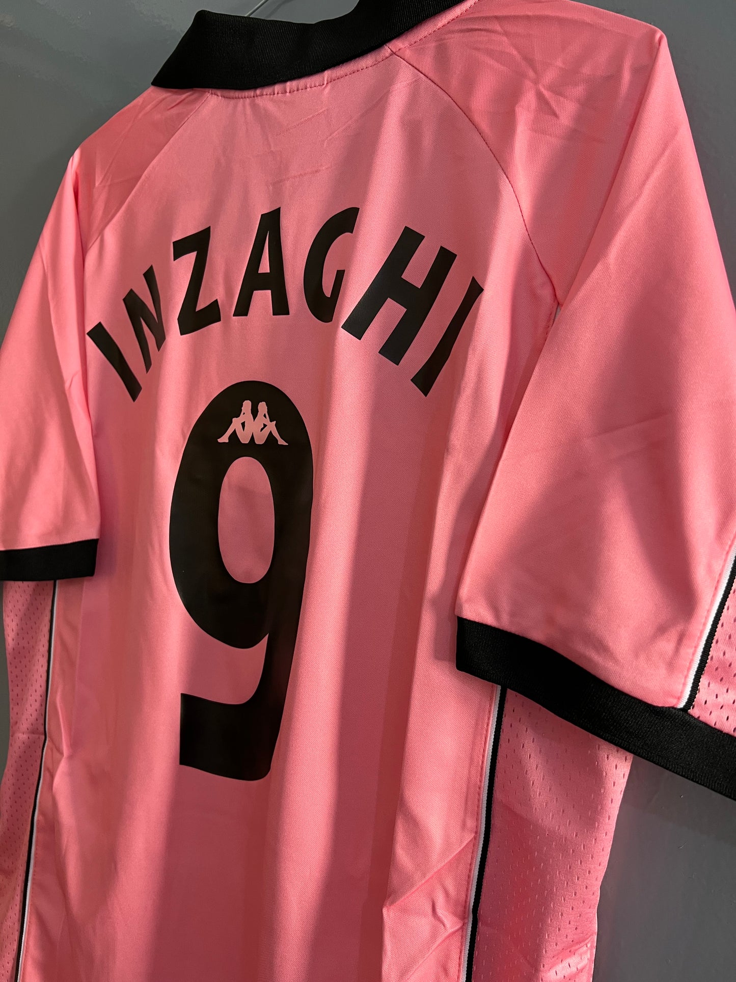 Juventus 97/98 Filippo Inzaghi