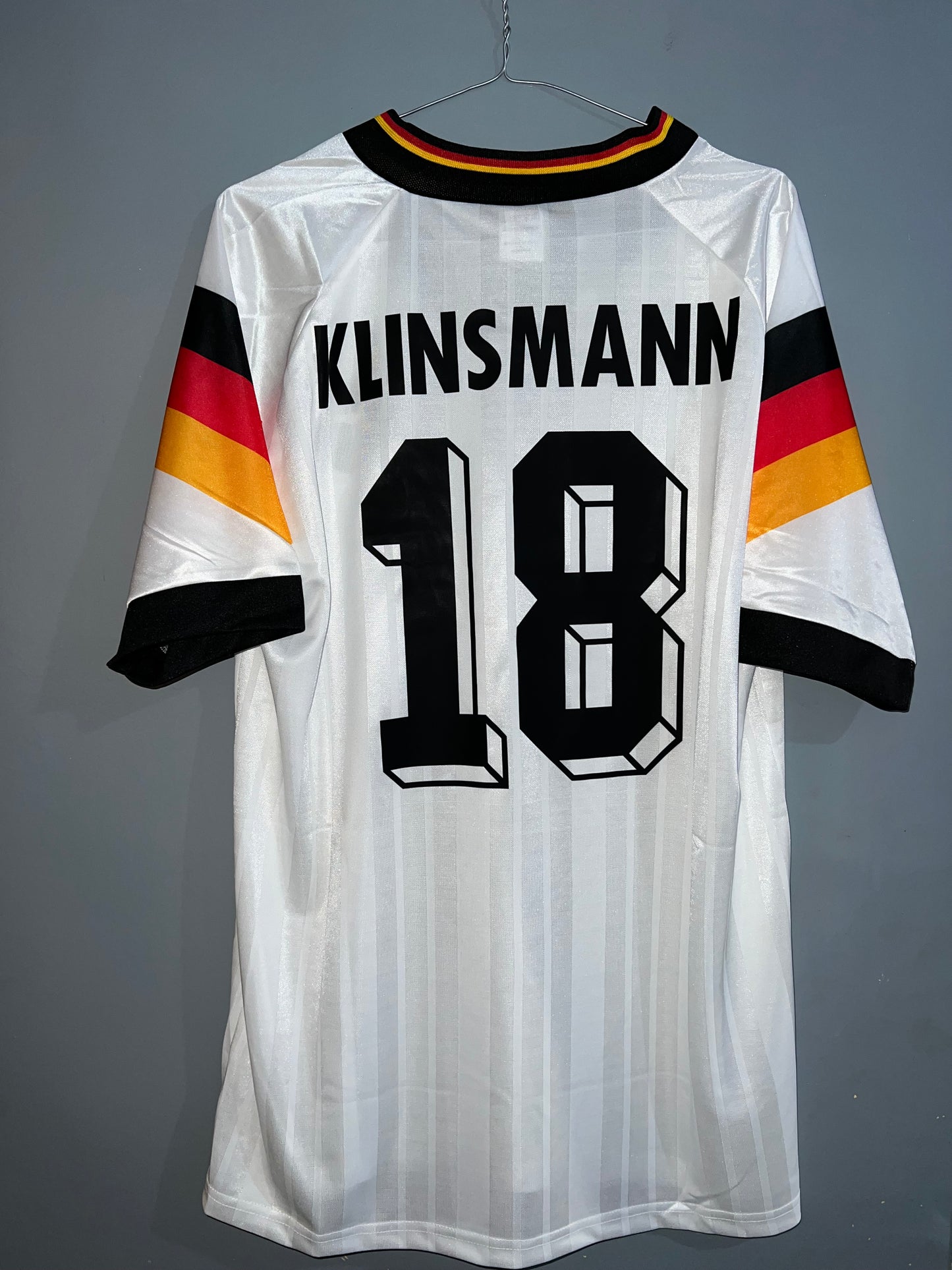 Germany 1992/1994 KLINSMANN #18