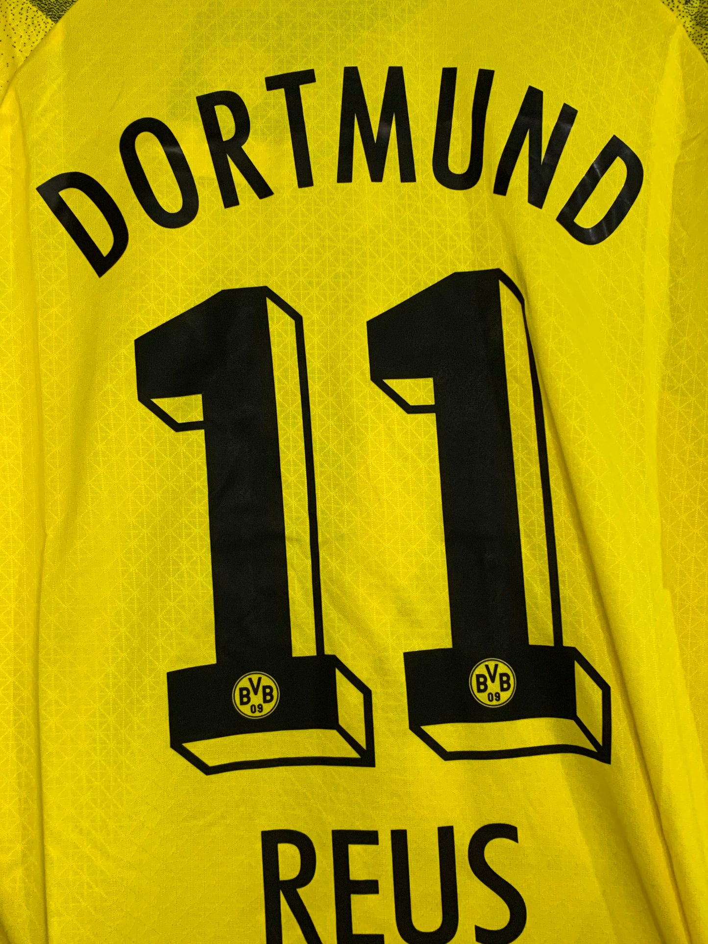 Borussia Dortmund 23/24 Reus #11