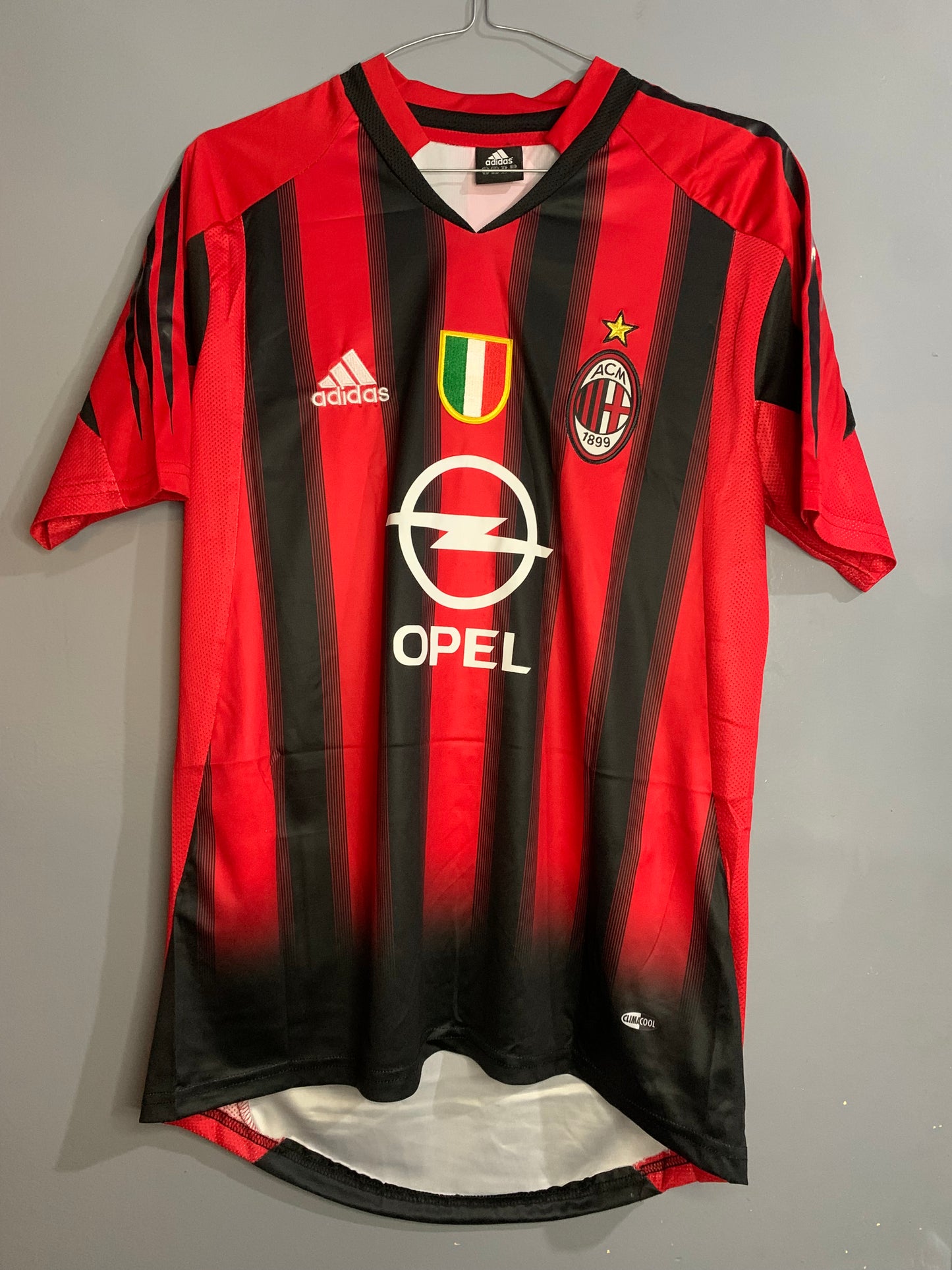 Ac Milan 2004/2005 Shevchenko