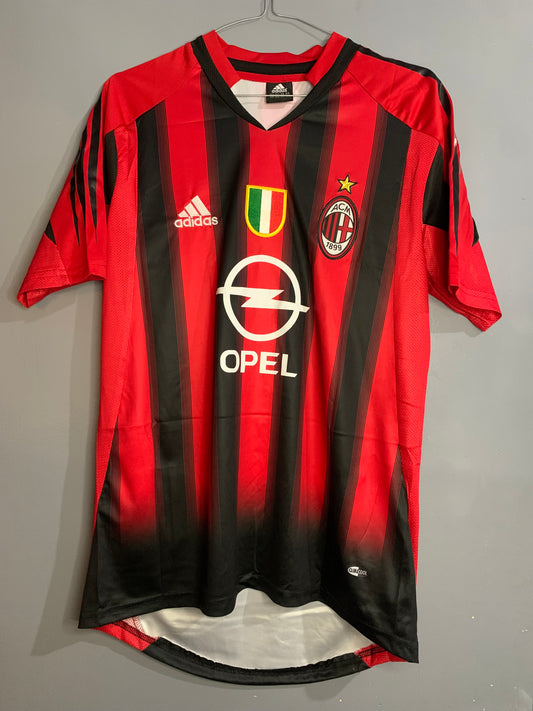 Ac Milan 2004/2005 Shevchenko