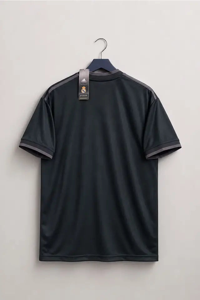 REAL MADRID 2018 AWAY