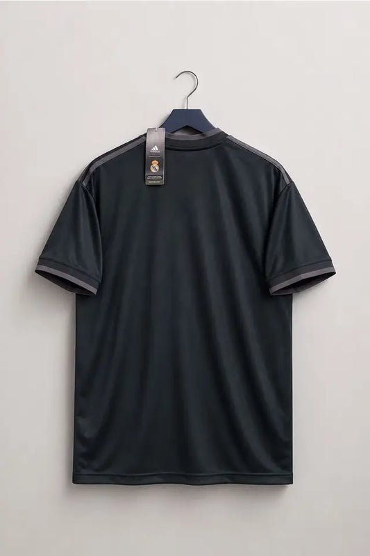 REAL MADRID 2018 AWAY
