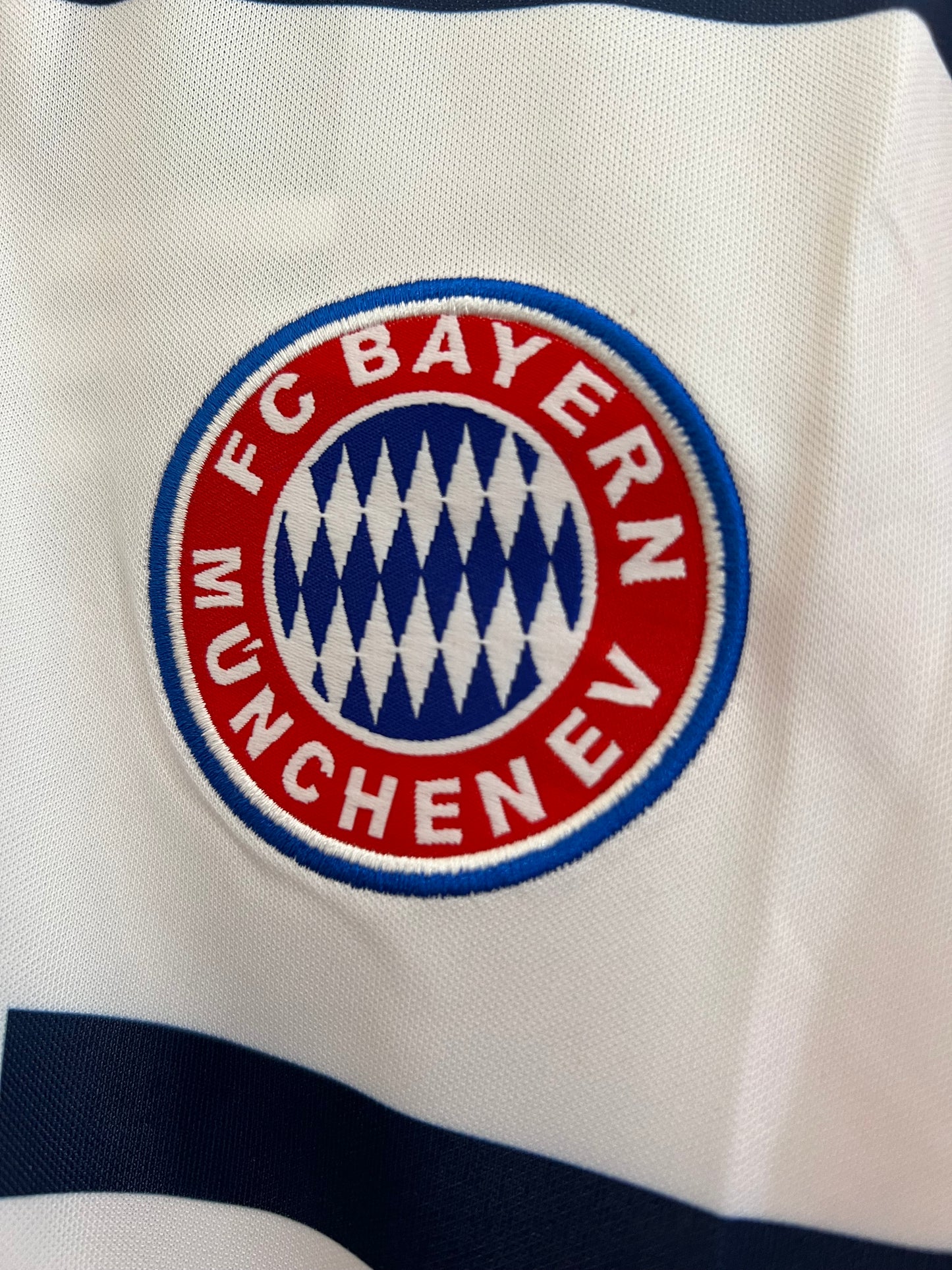 Bayern Munich 1998/00