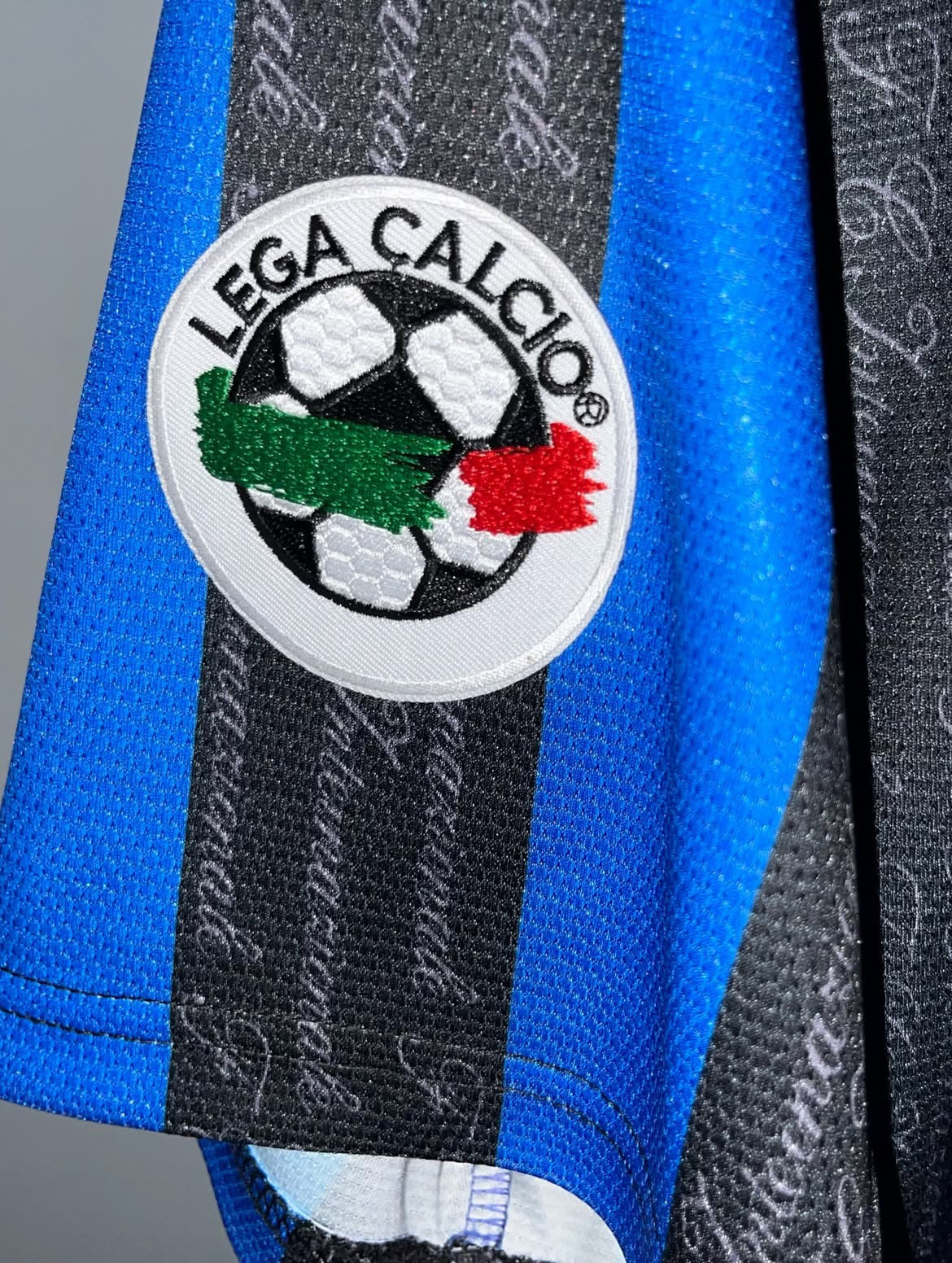 Inter Milan Home Jersey 97/98 Ronaldo10