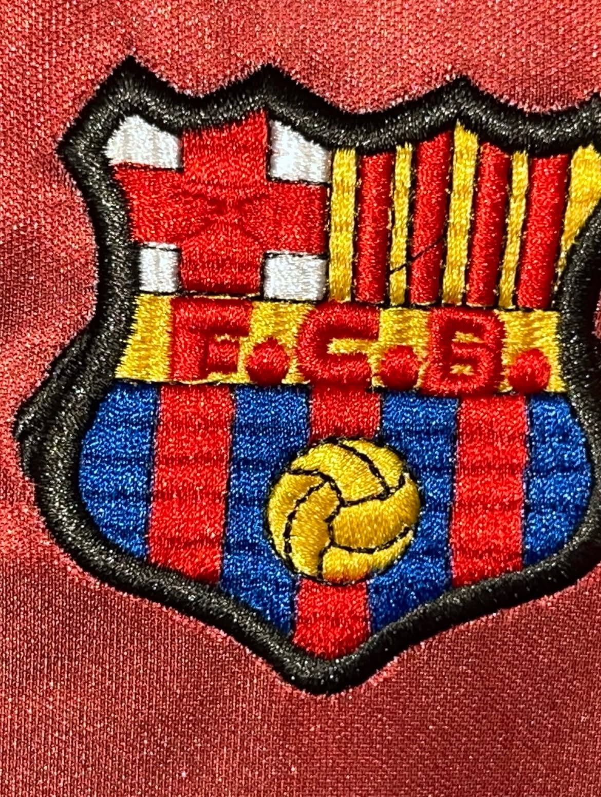 FC Barcelona 1984 Diego Maradona