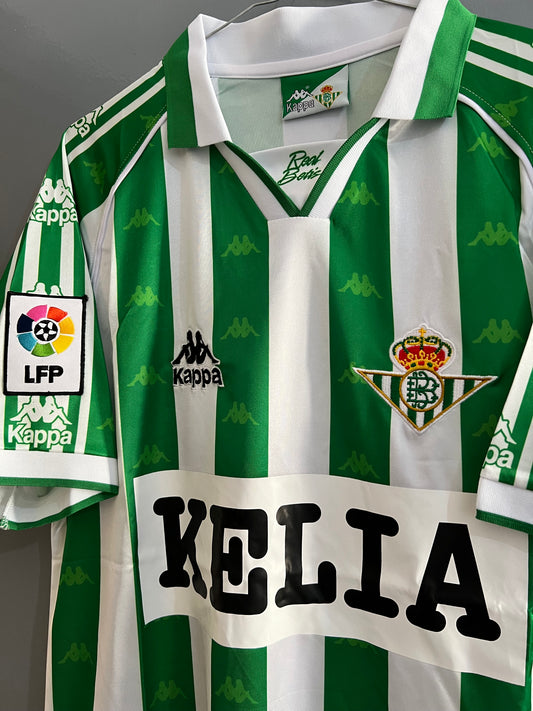 Real Betis 1995/1997 Home