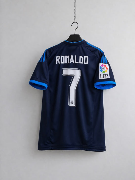 REAL MADRID 2015 THIRD