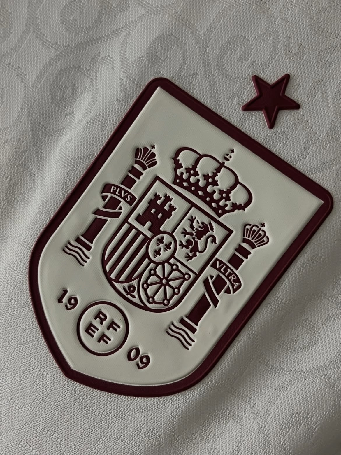 Spain Away Kit World Cup 2026 PEDRI