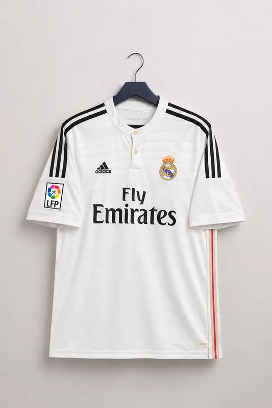 REAL MADRID 2014 HOME
