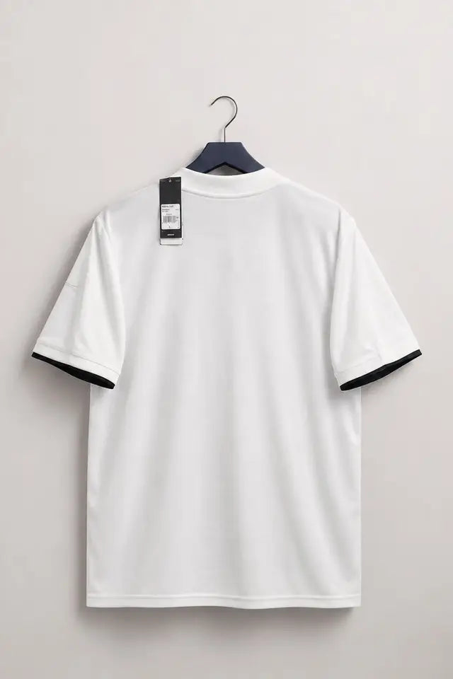 REAL MADRID 2018 HOME BNWT