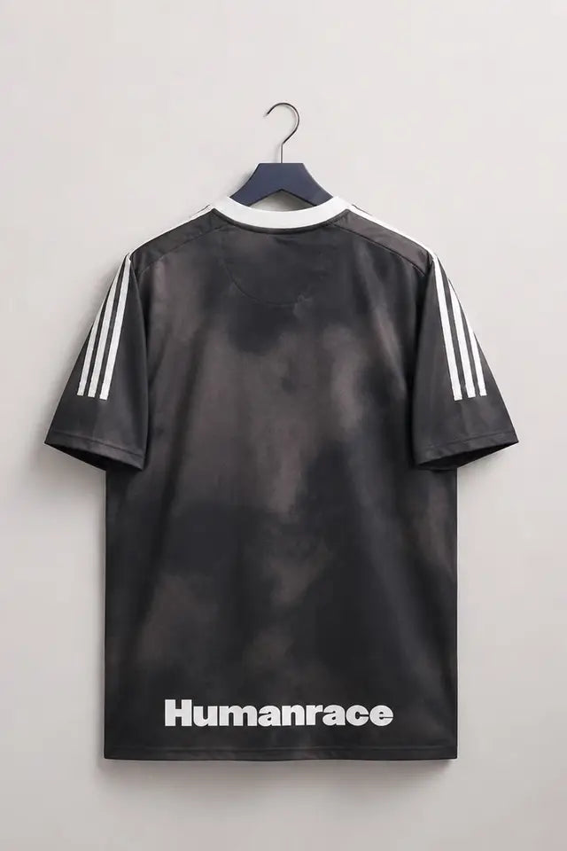 REAL MADRID HUMANRACE TRAINING