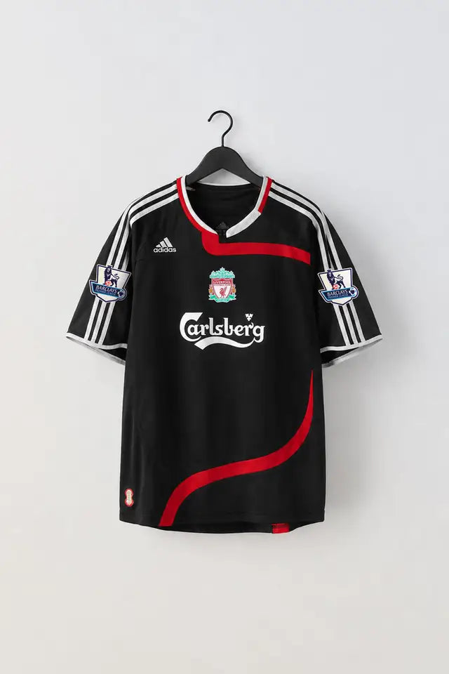 LIVERPOOL 2007 THIRD TORRES 9