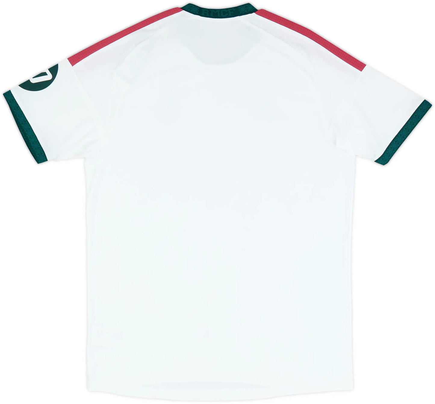 2026-27 Real Madrid Home Shirt