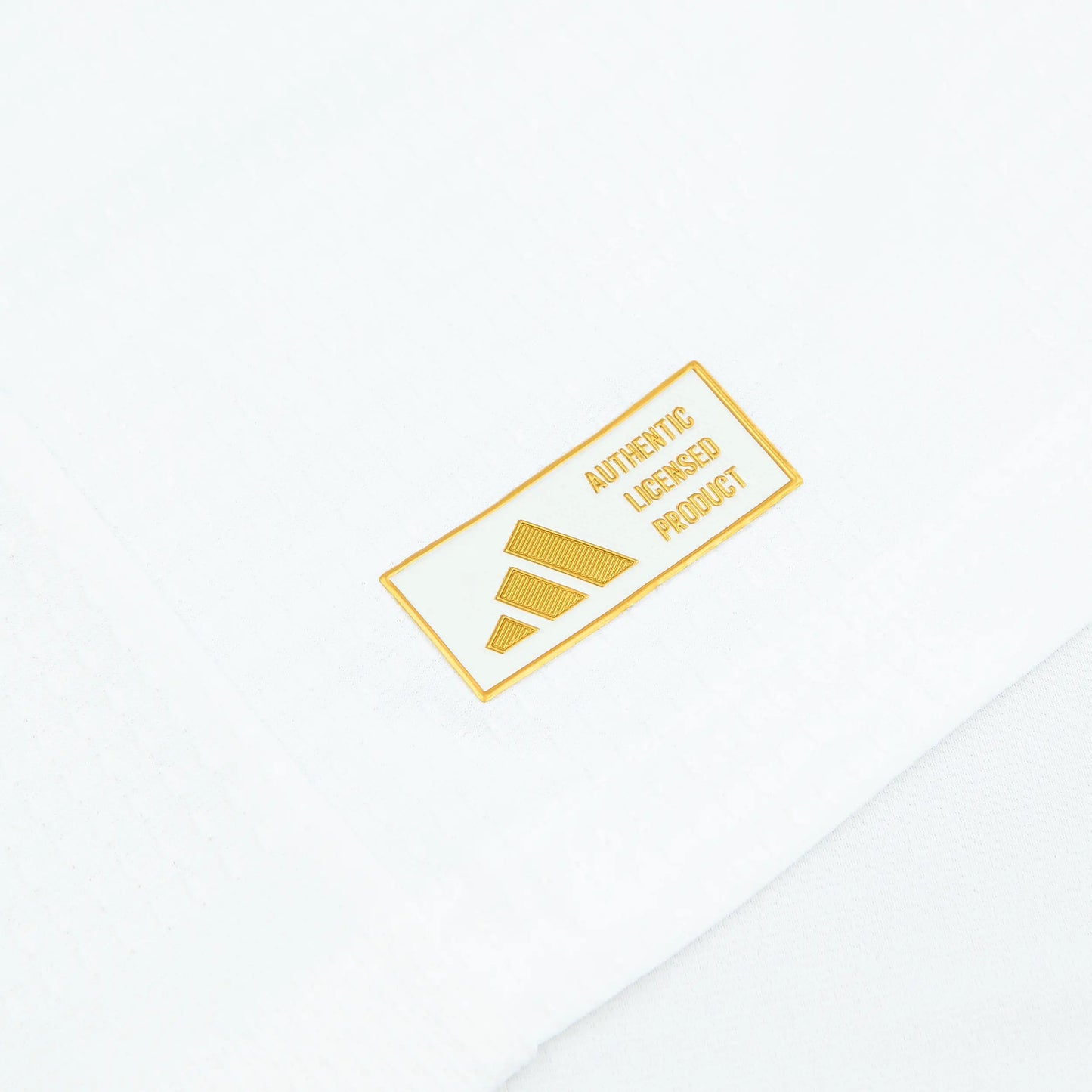 2026-27 Real Madrid Home Shirt