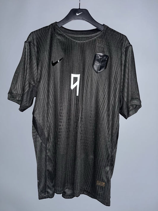 Norway Home Kit Erling Haaland WorldCup 2026