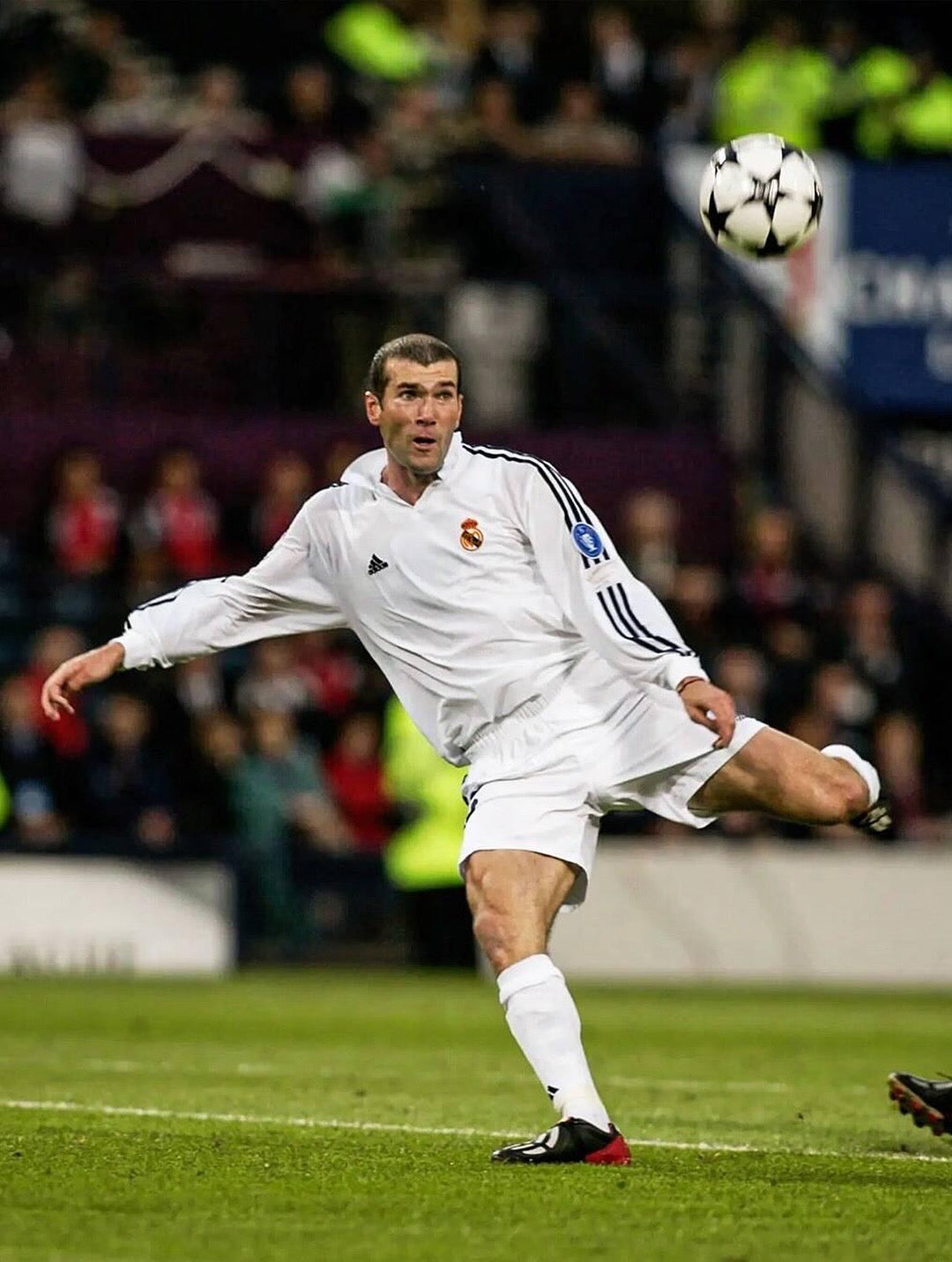 Real Madrid HomeKit UCLWinner Zidane 5