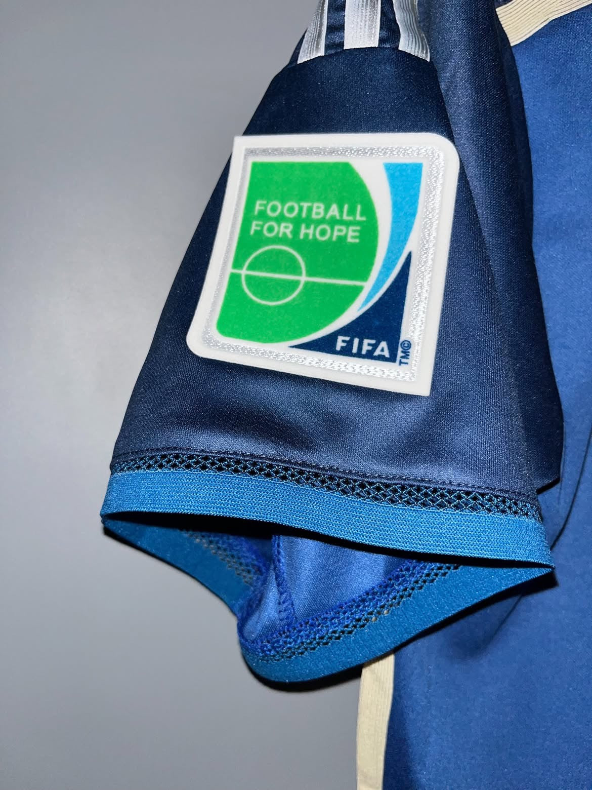 Argentina Away Kit Final WorldCup 2014 MESSI 10