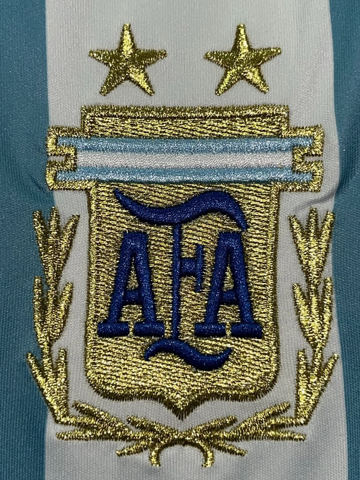 Juan Roman Riquelme #10 Argentina Home Jersey World Cup 2006 – Retro Football Shirt