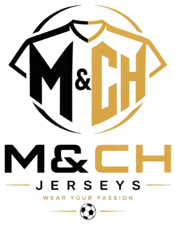 M&CH JERSEYS